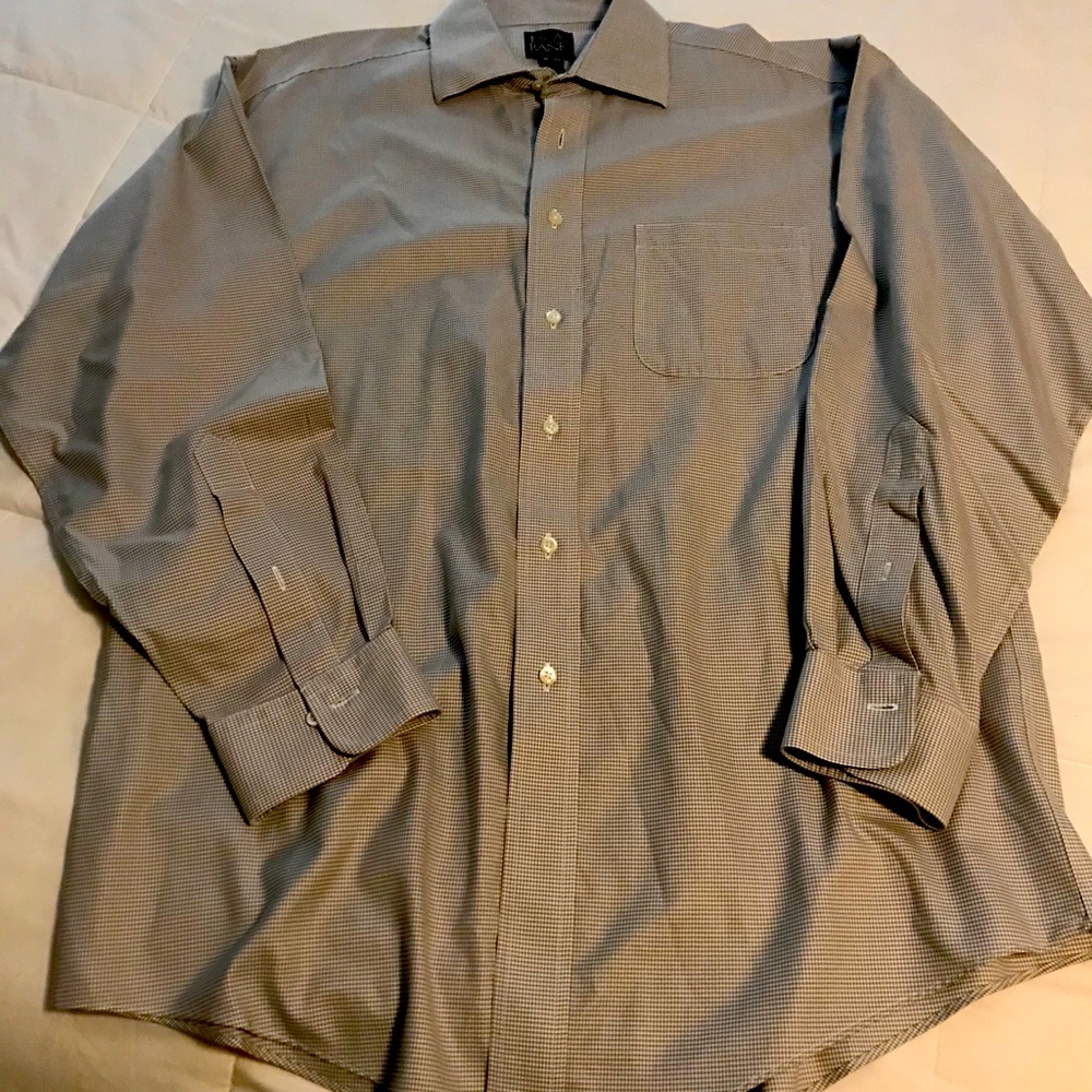 Men’s Dress Shirt